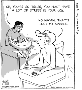 brevity